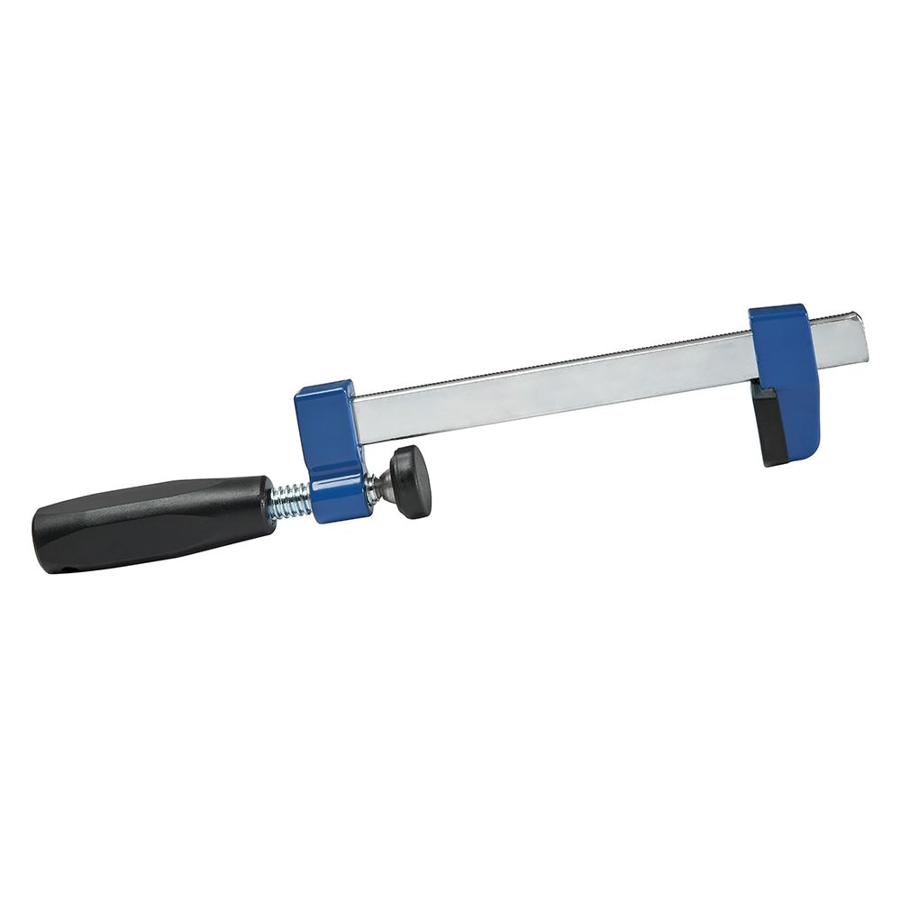 Rockler Clamp-It Bar Clamp, 5-inch, Premium Clamping System