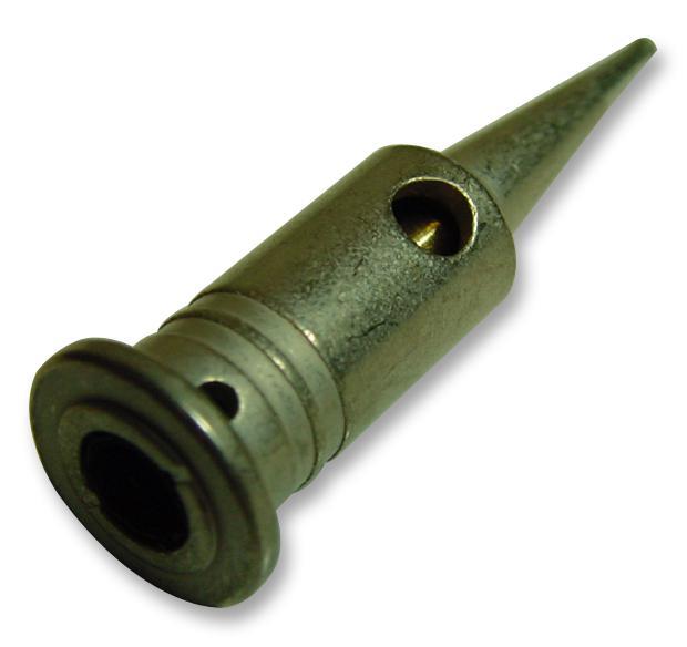 Portasol 1.0mm Flat Soldering Tip for Pro II Iron