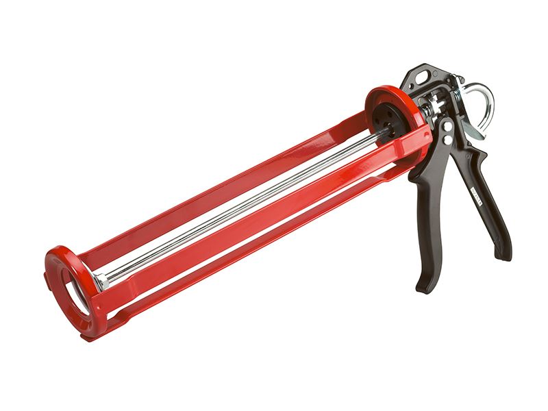 Everbuild Sika Jumbo Sealant Gun for 900ml Cartridges