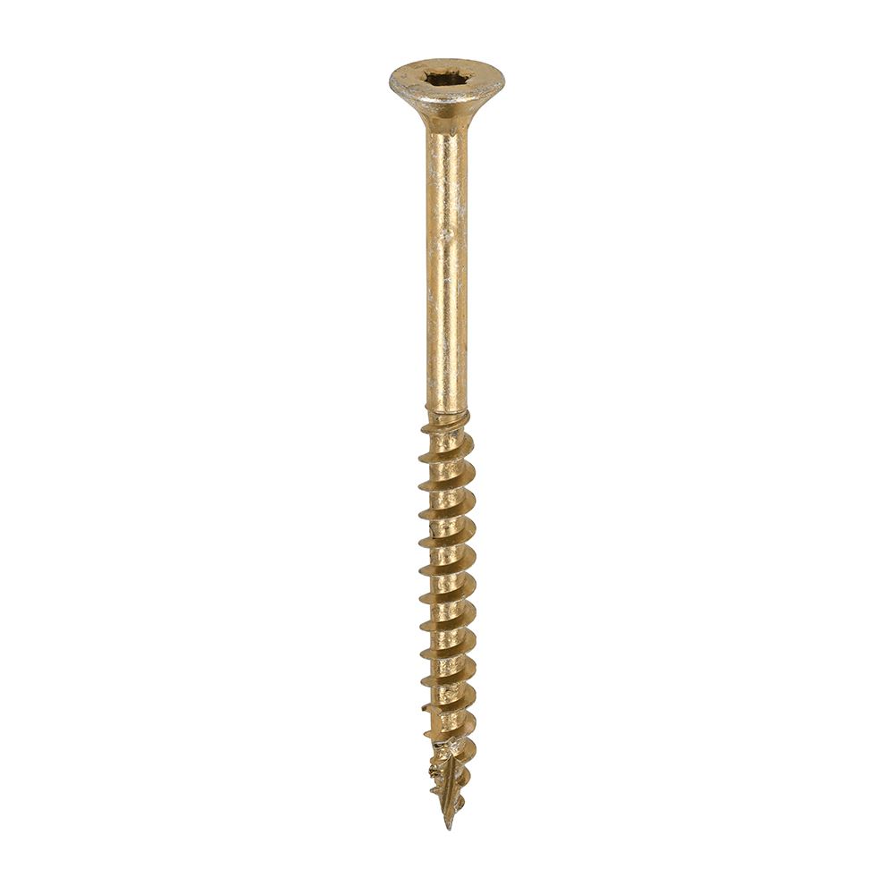 Timco C2 クランプフィックス 多目的ネジ TX 5.0x70mm 375本入り