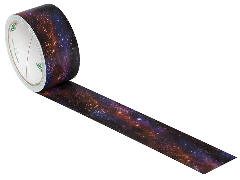 Shurtape - Pita Duck® 48mm x 9.1m Galaxy
