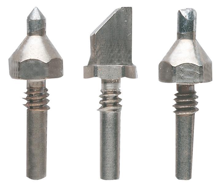 ANTEX Gascat 40 Replacement Soldering Iron Tips