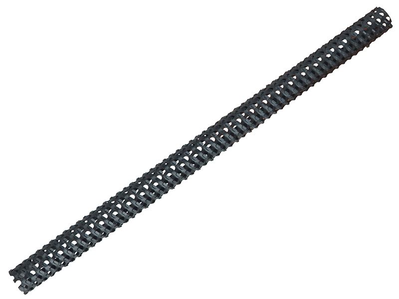 Faithfull Lime ronde à main, 255mm x 17mm