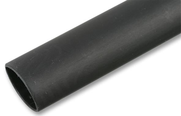 PRO POWER Guaina Termorestringente con Adesivo 19.1mm, Rapporto 3:1, 1.22m