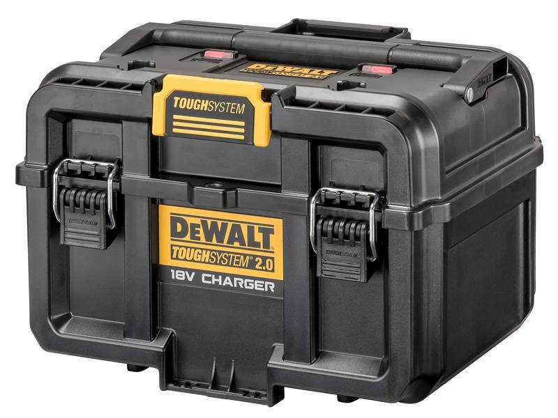 Dewalt TOUGHSYSTEM 2.0 Bosca Uirlisí le hUaschóireáil do Chadhnraí 18V/54V