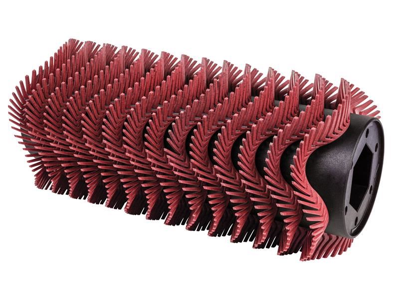 Batavia MAXXBRUSH Heavy-Duty Wave Bürste für harte Oberflächen