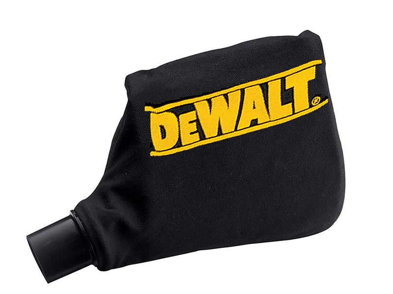Dewalt Sacchetto Aspirapolvere per Seghe a Manico DW704/705