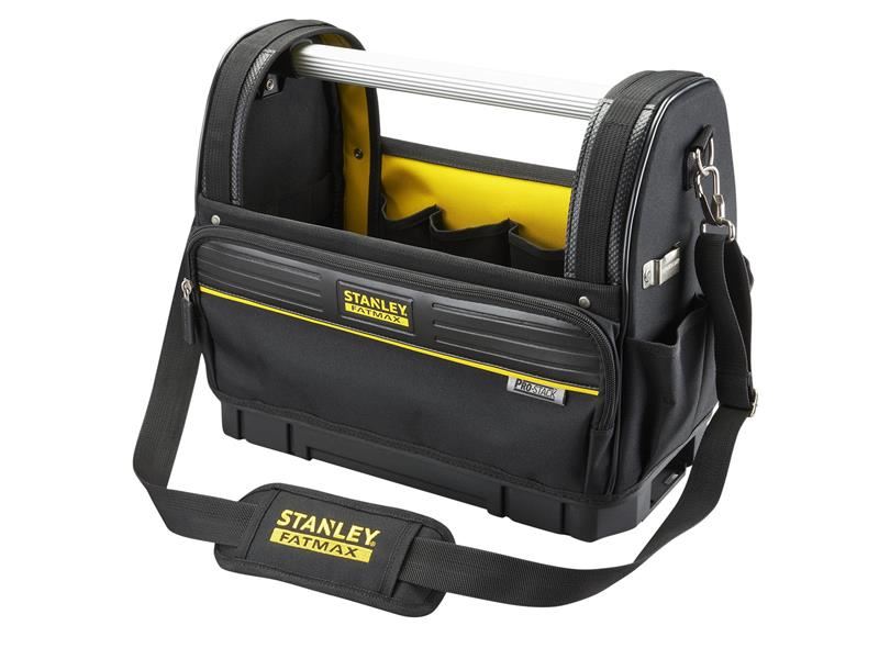 STANLEY® Storage - FatMax® PRO-STACK™ 軟頂工具袋