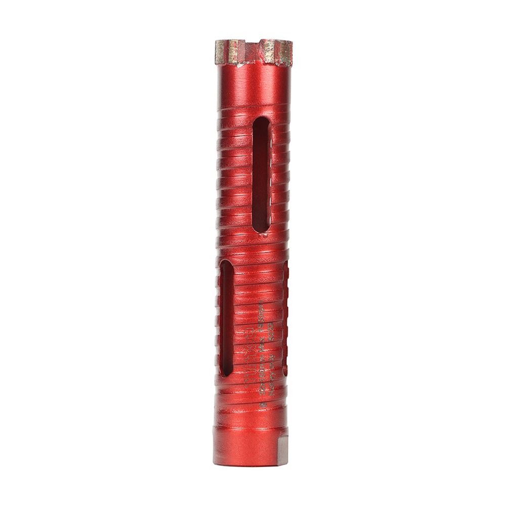 Timco Premium Dry Diamond Core Drill Bit 32mm x 150mm