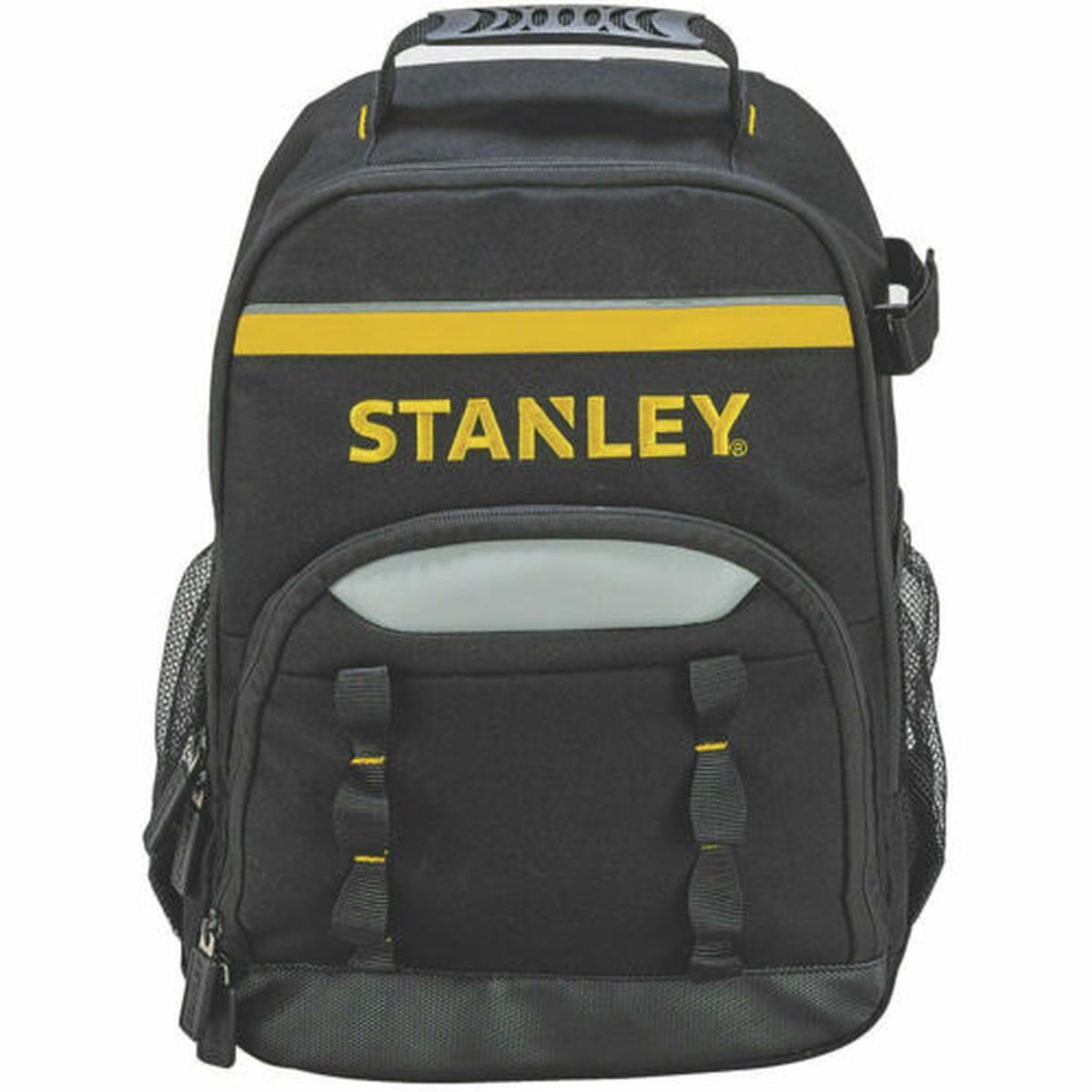 STANLEY Τσάντα Εργαλείων 35cm (14in) για Ελευθεριότητα Χεριών