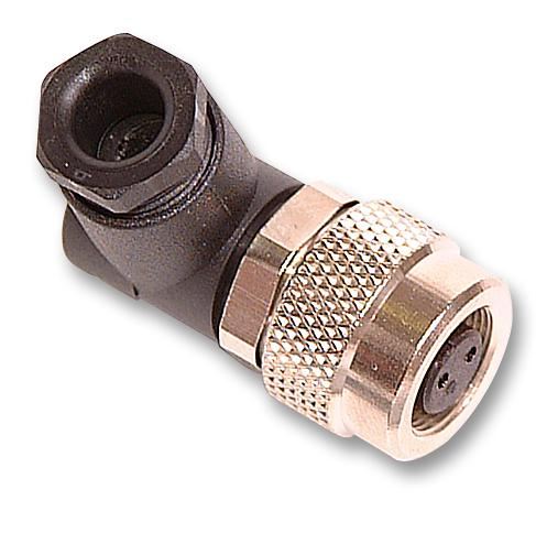 BINDER 712 Serie 3-Ways Rechthoekige Socket