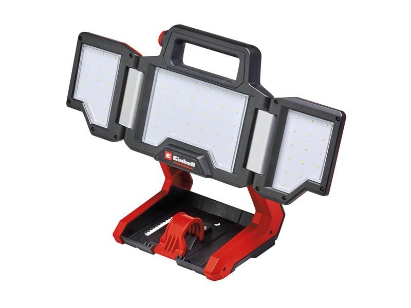 Einhell TP-CL 18/3000 Li-Solo Power X-Change Luce da Cantiere 18V Senza Battera