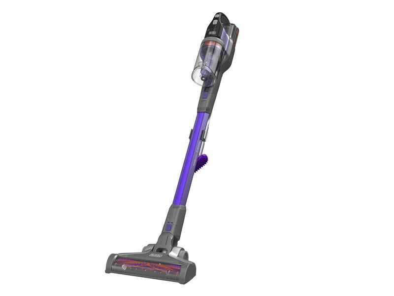 BLACK + DECKER - Folúsán CORDLESS 18V POWERSERIES Extreme le 2.0Ah Li-ion