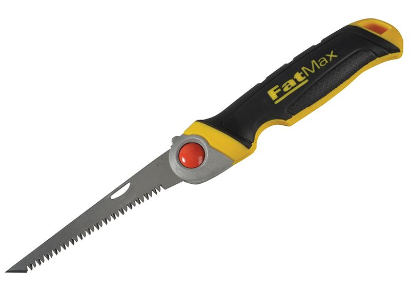 STANLEY® FatMax 폴딩 자브 쏘 130mm, 8TPI