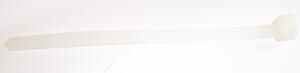 PRO POWER Nylon Cable Ties 180mm x 6.8mm, 100 Pack