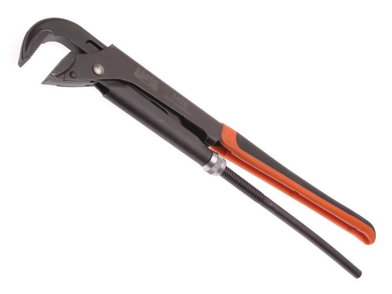Bahco 1410 ERGO Giór Phíopa, 325mm