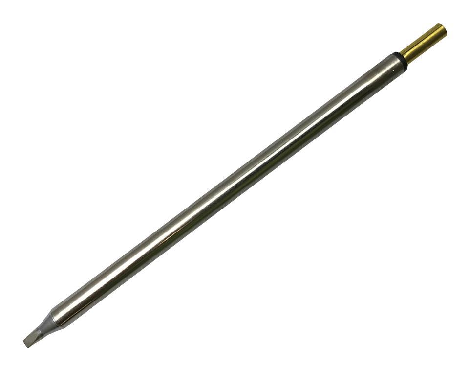 METCAL Soldeerboutpunt Chisel 2.5mm, 450°C