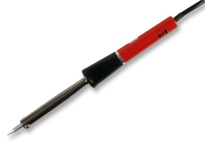 Duratool 60W はんだごて 0.6mm先端 240V対応