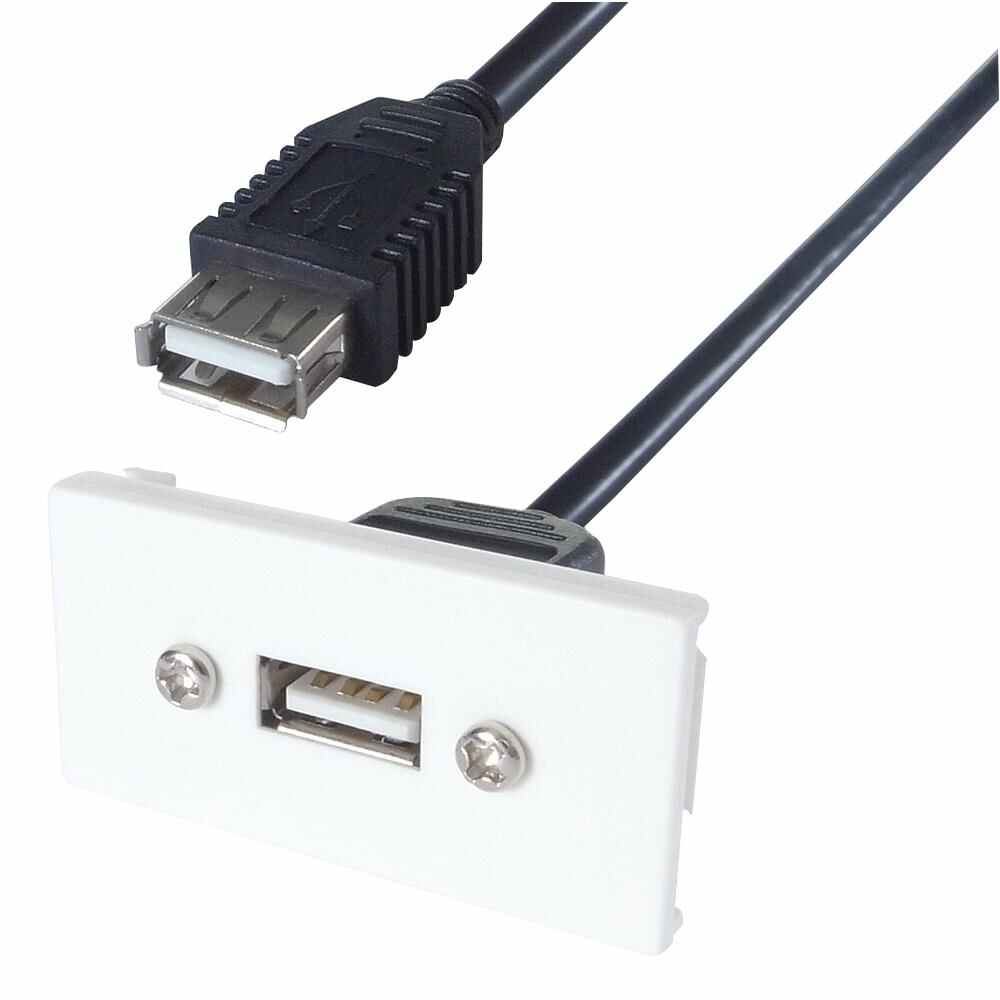 CONNEKT GEAR Module AV, USB 2.0