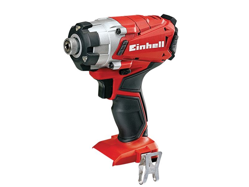 Einhell TE-CI 18 LiN Impact Driver 18V Bare Unit