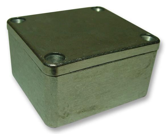 MULTICOMP PRO IP65 Sealed Aluminium Enclosure - 64x58x35mm
