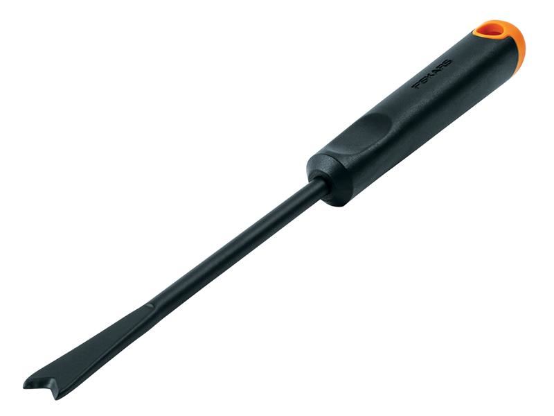 Fiskars Ergo Weeding Knife, Lightweight & Rust-Resistant