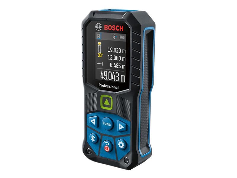 Bosch GLM 50-27 CG Professional - Μετρητής Λέιζερ Επαγγελματικός