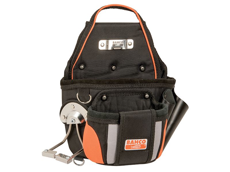 Bahco 4750-UP-1 Universal Pouch, Ballistic Nylon
