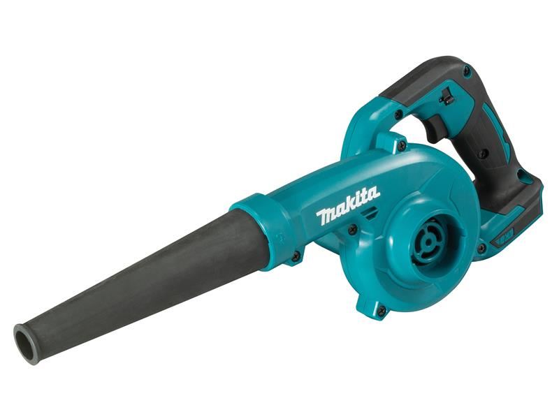 Makita DUB185Z LXT 18V 吹吸兩用機（不連電池充電器）