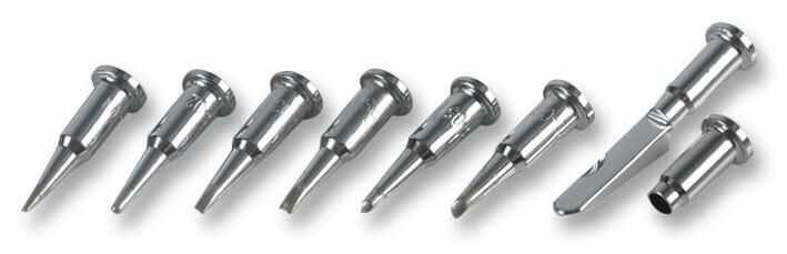IRODA 3.2mm Conical Soldering Tip