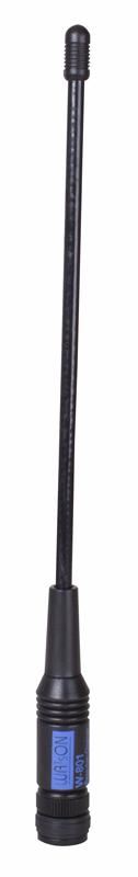WATSON Super Gainer Antenna Scanner, 25-1900MHz, Connettore SMA, 210mm
