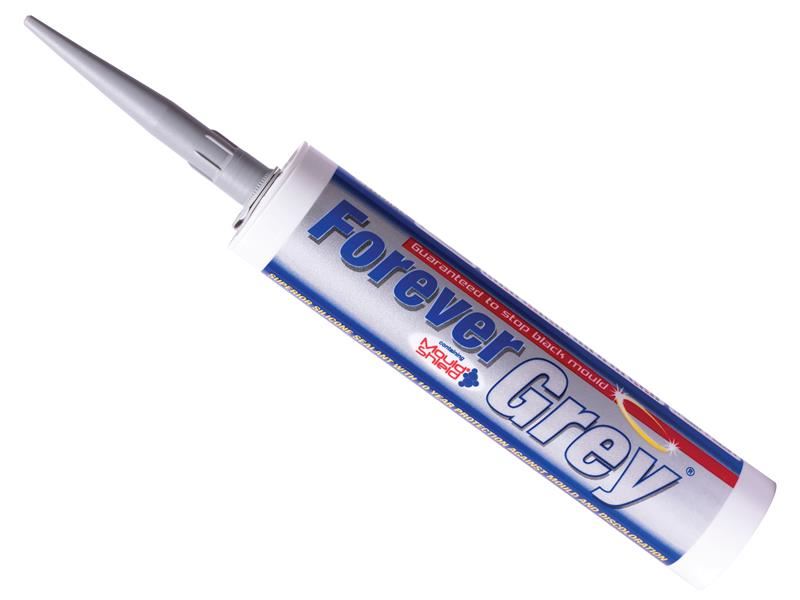 Everbuild Sika Forever Grey Kit 295ml