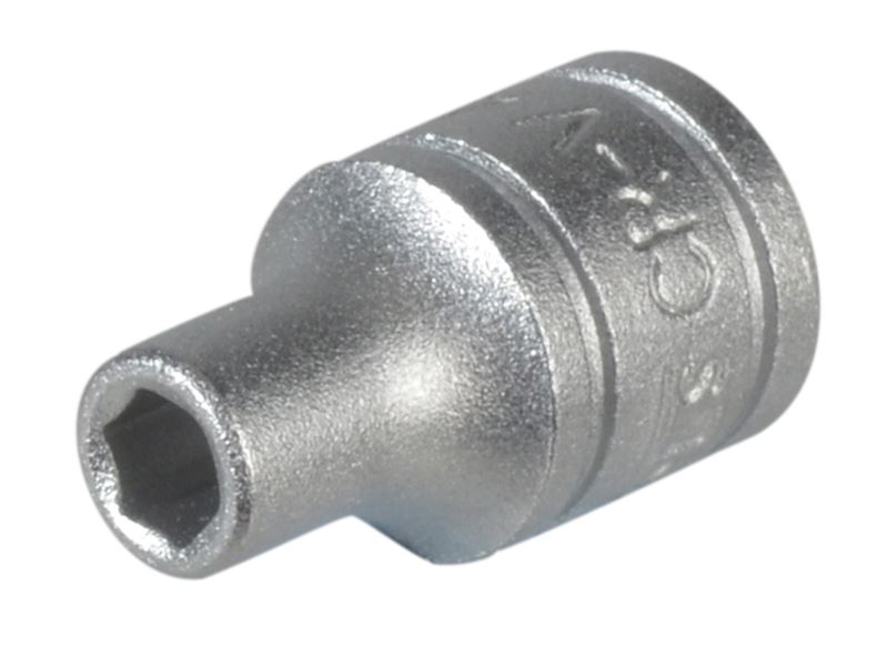 Teng Εξαγωνικό Κάτσα 1/4in Drive 5/16in AF