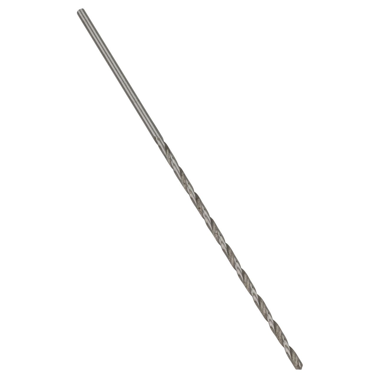 Bosch - Pionnaí Dréimire Fada HSS-G chun Méid 2.0mm (Paca 5)