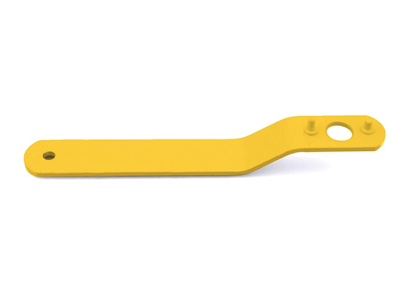 Flexipads World Class - Spanar Pin Kuning 28-4mm