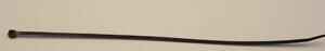 Bridas Pro Power Negras, 300mm x 7.5mm, Nylon 6.6, Pack de 100