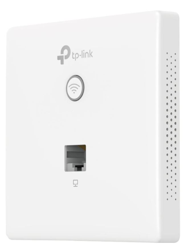 TP-LINK - AC1200 無線MU-MIMO千兆網絡牆面接入點