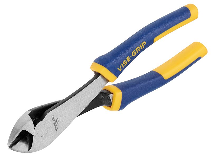 IRWIN Vise-Grip Diagonal Cutter, 175mm (7in)