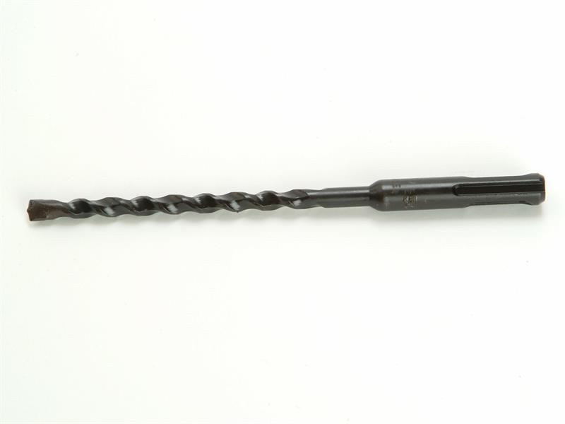 Broca SDS Plus Faithfull, Tungsteno, 13mm x 200mm (260mm Total)