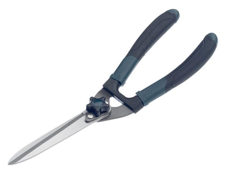 Bulldog BD3021T Sceana Fiailí Evergreen, 200mm