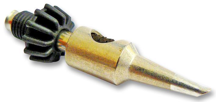 ANTEX Gascat 60用 標準2.4mmはんだごて先