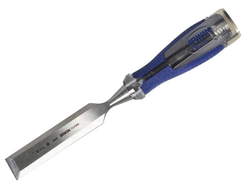 IRWIN Marples M750 Splitproof Pro Bevel Edge Chisel, 25mm (1in)