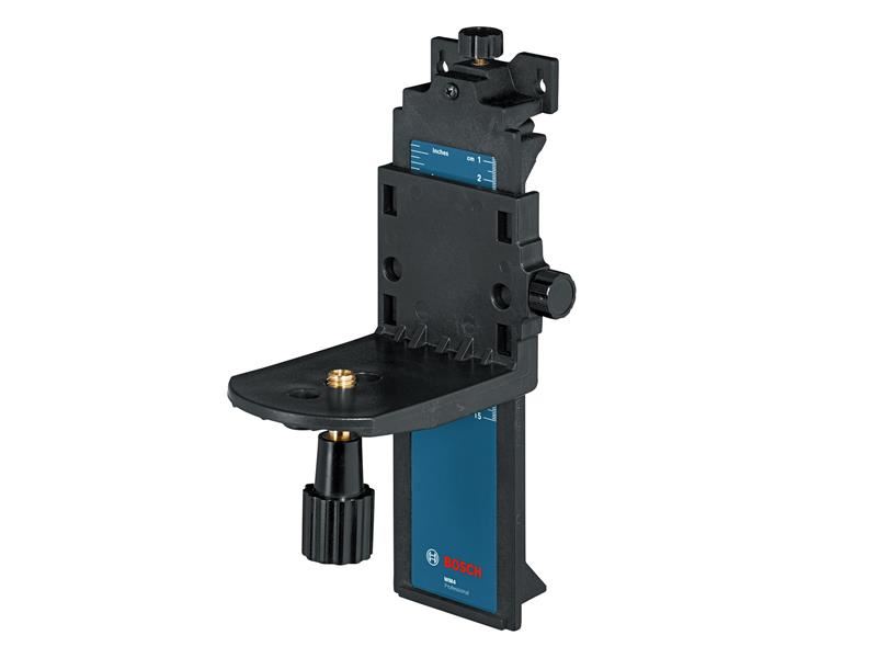 Bosch WM 4 Professional - Clár Ballaf Gairmiúil