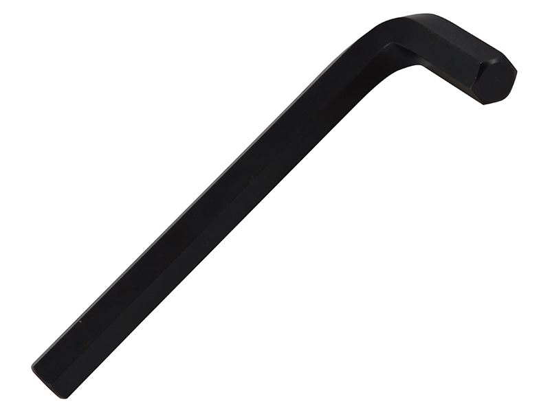 Faithfull Clé Allen Professionnelle, 9/16 pouce A/F, Acier Chrome Vanadium