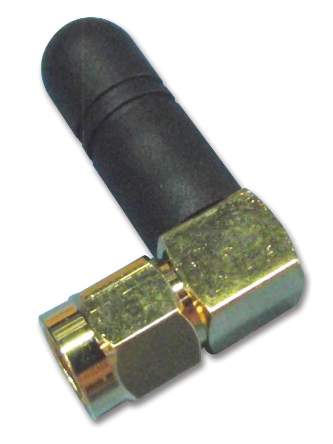 RF SOLUTIONS - Antaine Fánach 2.4GHz, 90° SMA