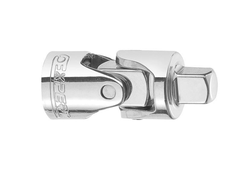 Expert Giunto Universale 1/4 di Pollice per Chiavi, 25,2mm