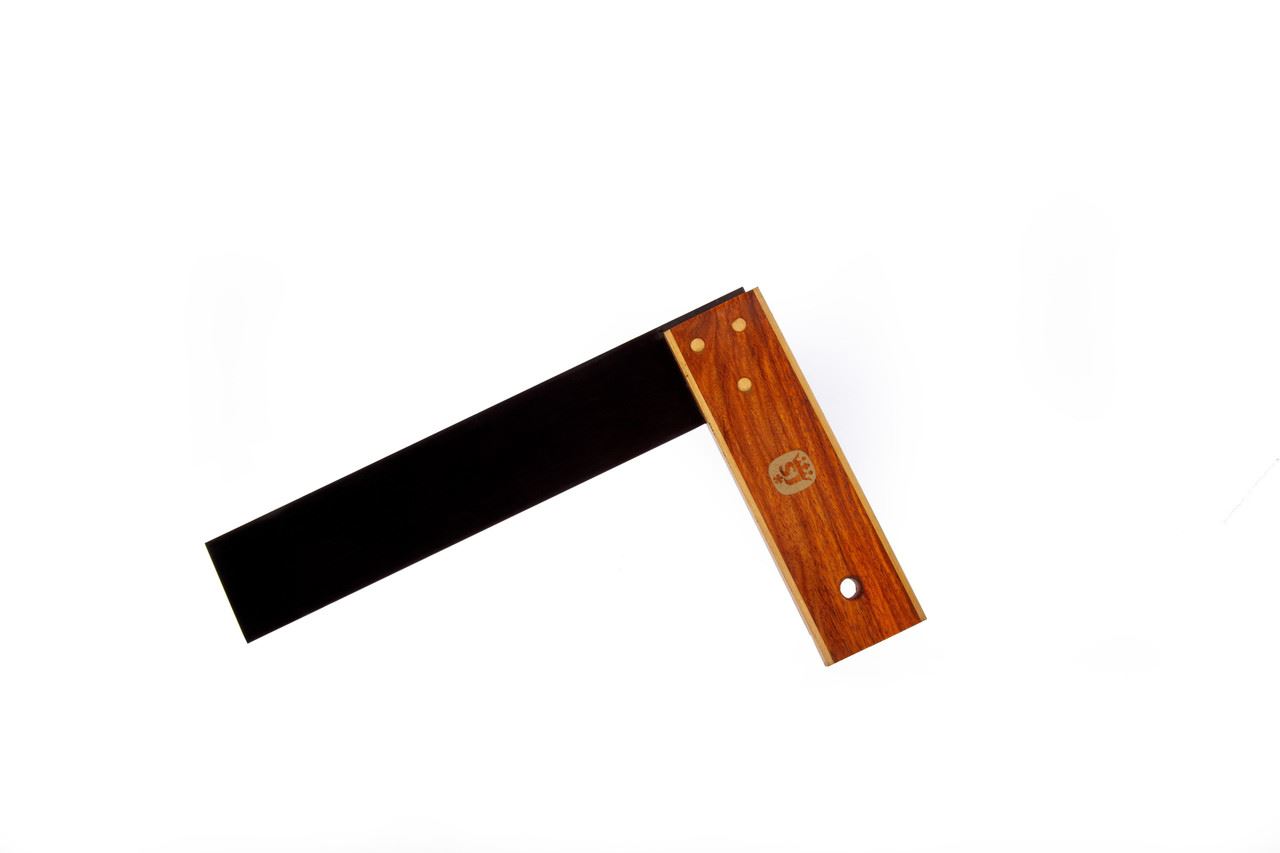 Spear & Jackson CTS9 Carpenter's Try Square, 9in