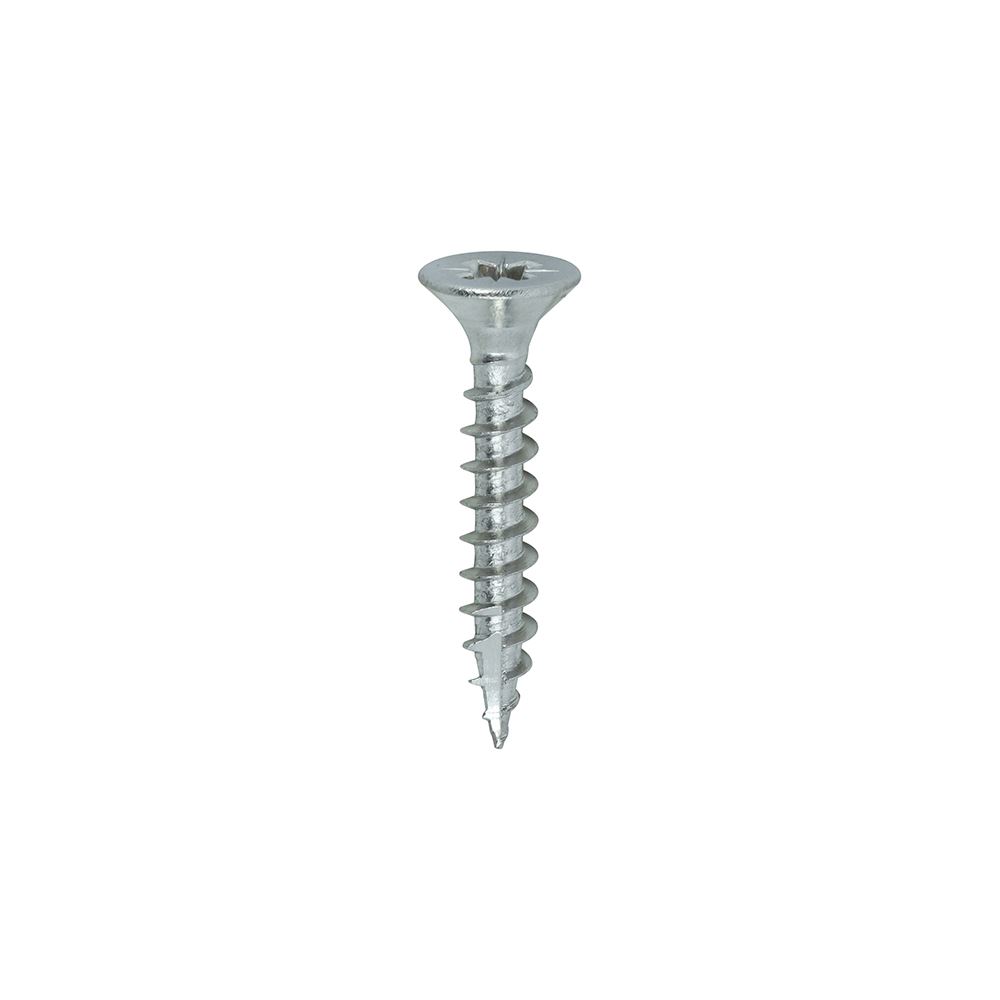 TIMCO Classic - Scriúanna Aildéadóra Ilchuspóireach A4 (4.0x25mm, Pacáiste de 7