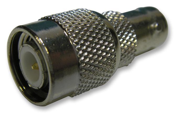 Pro Signal BNC to TNC Adaptor, Straight Plug to Receptacle