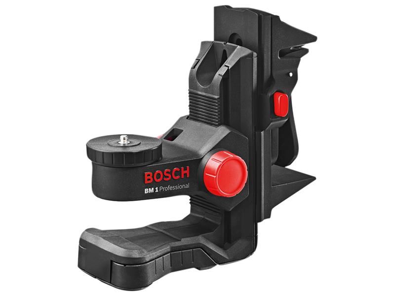 Bosch BM 1 Professionale Supporto Universale per Laser